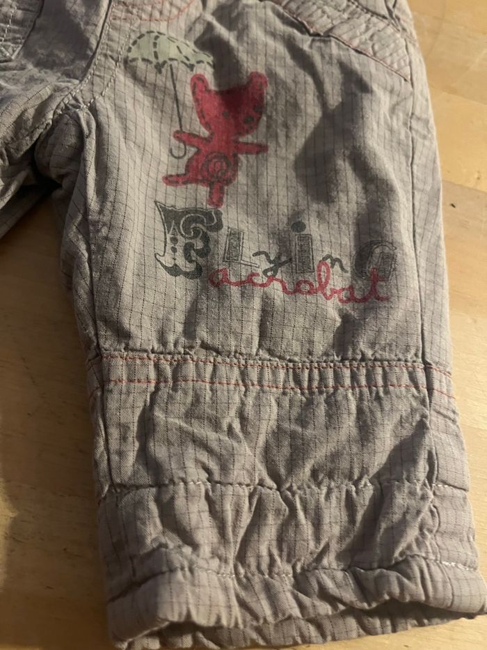 Pantalon - photo numéro 2