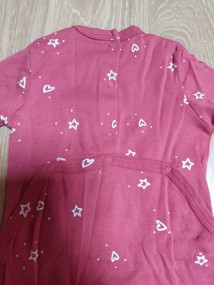 Lot pyjamas coton - photo numéro 7