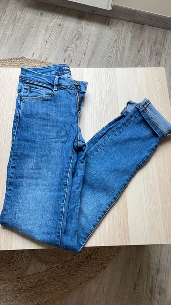 Jeans slim bonobo