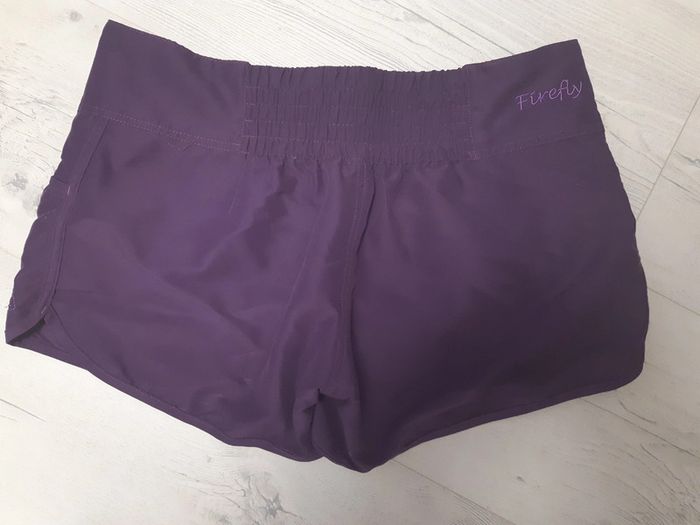 Short femme firefly taille 42/44 - photo numéro 2