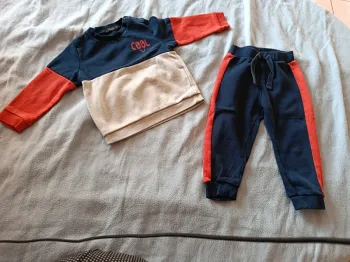 Ensemble i extenso 86cm
