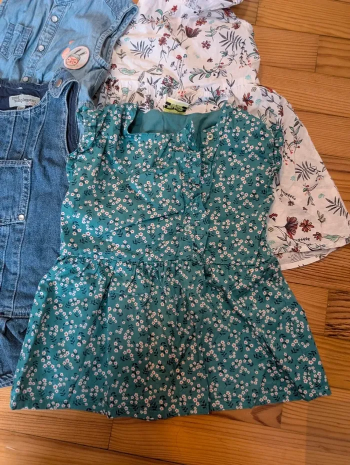Lot robes été - photo numéro 12