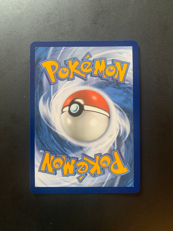 Carte Pokemon Percupio Full Art Origine Perdue - photo numéro 2