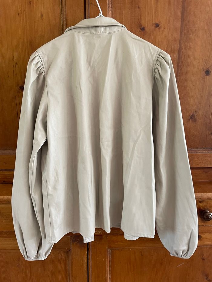 Chemise kiabi - photo numéro 2