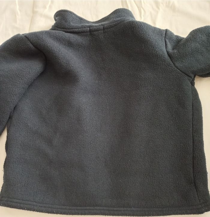 Gilet enfant 6 ans - photo numéro 2