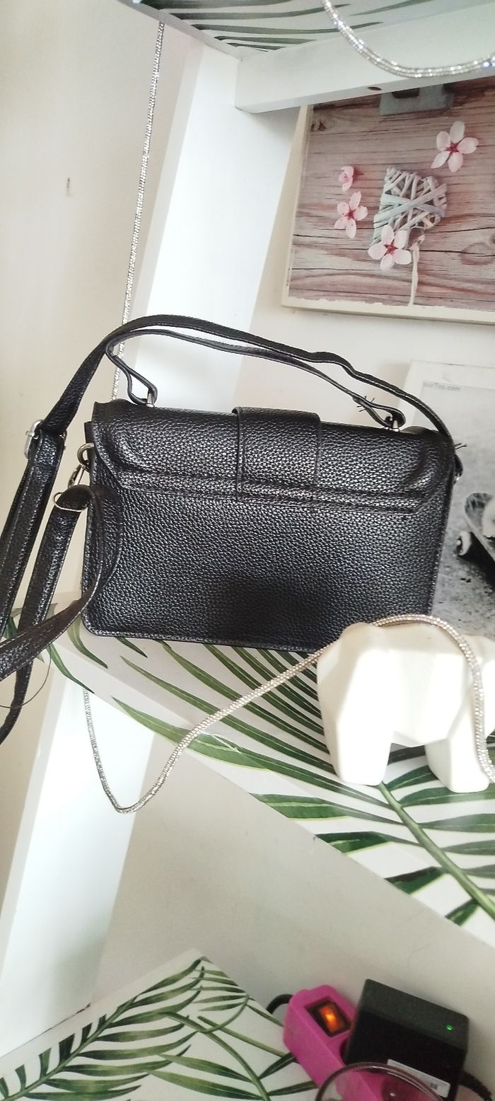 Pochette bandoulière neuf 🌺 - photo numéro 4