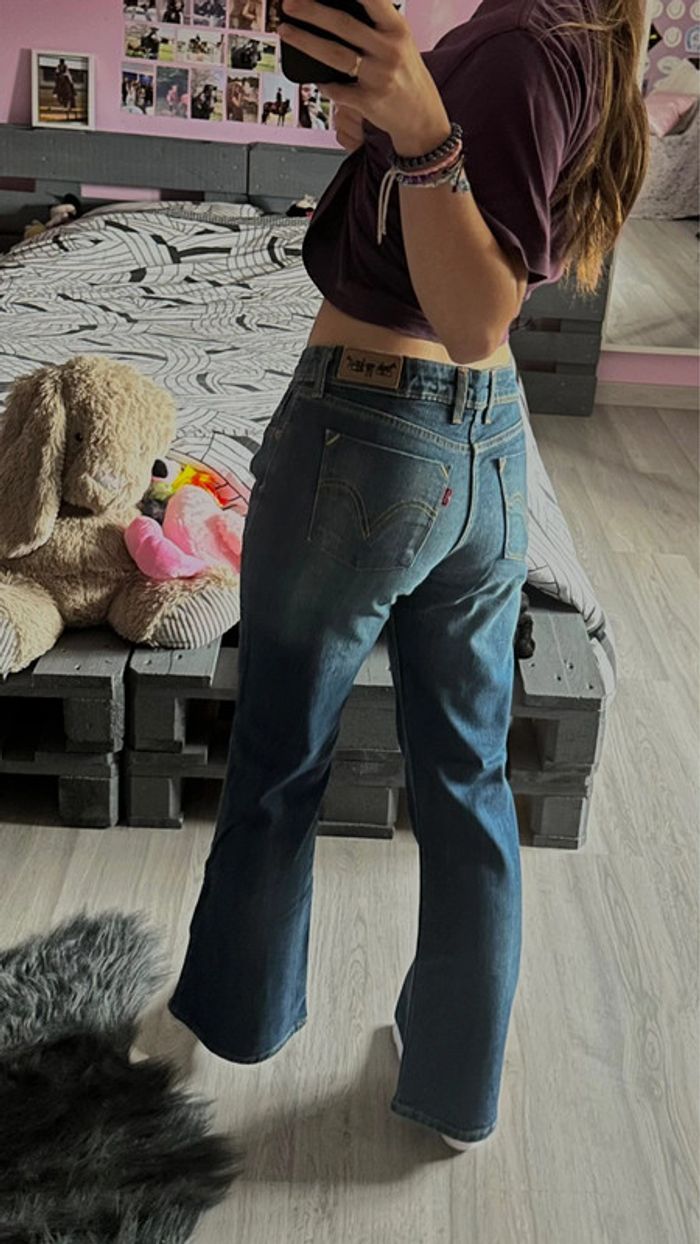 Jean Levi’s 629 - photo numéro 6