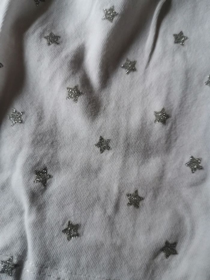 Tee shirt 9 mois - photo numéro 2