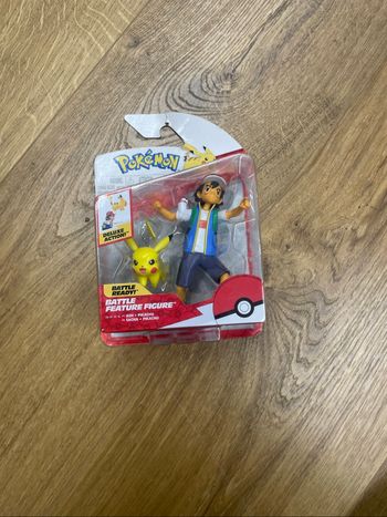 Figurine Pokémon