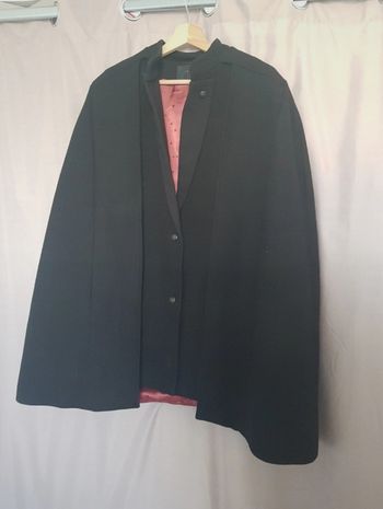 🖤 Cape IKKS – Taille 2 – Neuve jamais portée 🖤