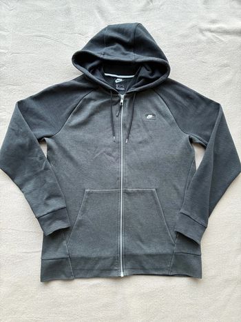 Veste zip capuche Nike homme taille M