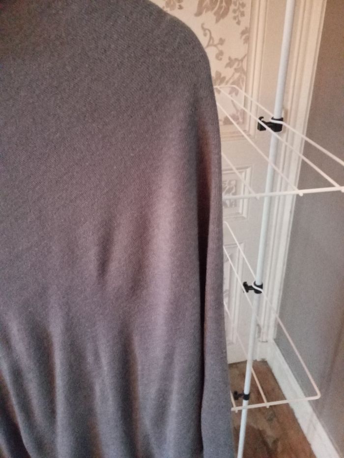 A vendre poncho femme a vendre - photo numéro 3