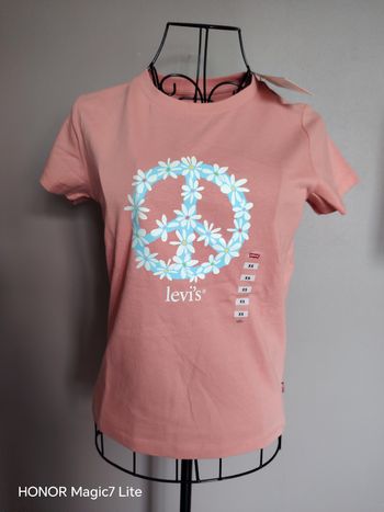 Magnifique tee-shirt femme 