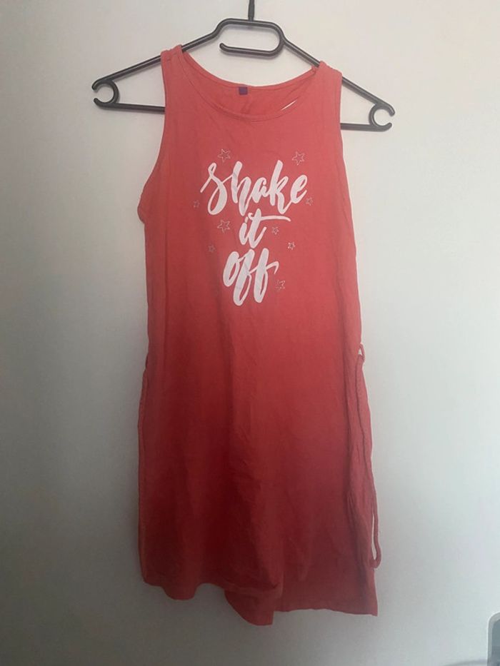Robe 11A