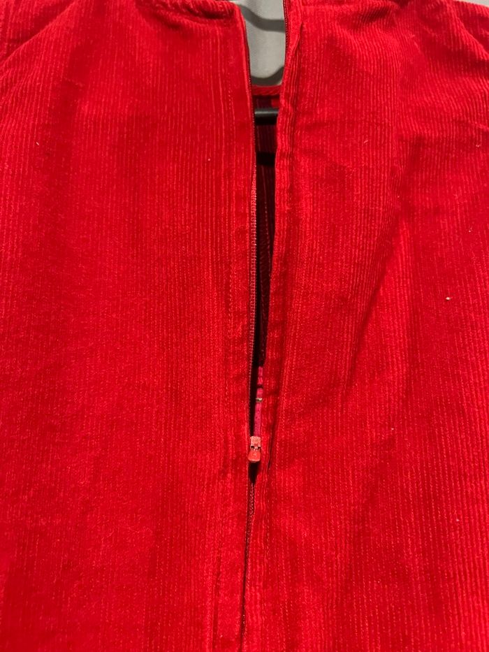 Robe fille - photo numéro 3