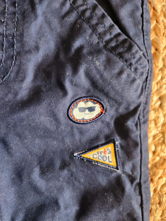 Pantalon 6 mois - photo numéro 2