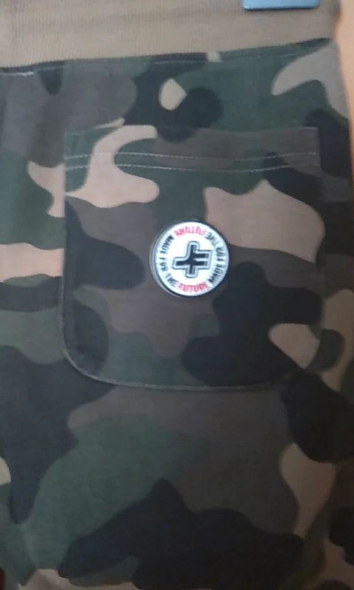 Pantalon militaire - photo numéro 10