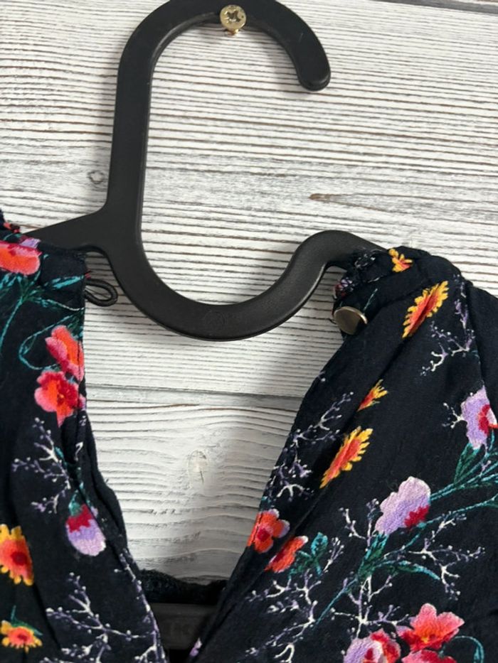 Blouse fleurie - Pimkie - photo numéro 5