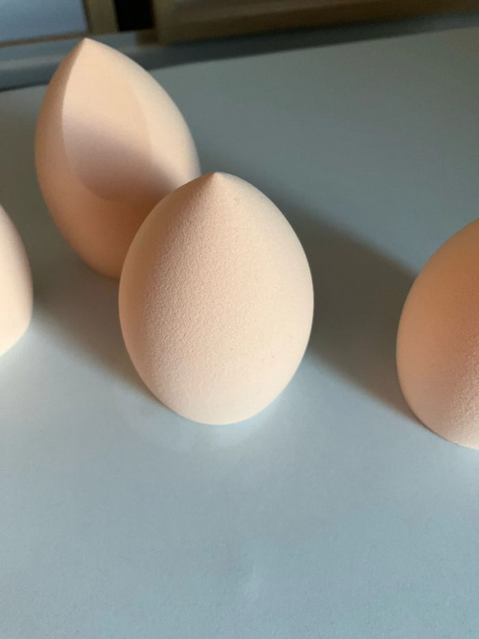 5 éponge, maquillage Beauty blender - photo numéro 6