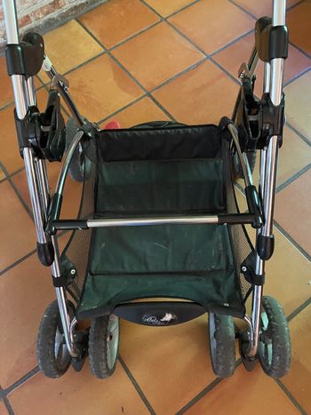 poussette trophy bebe confort