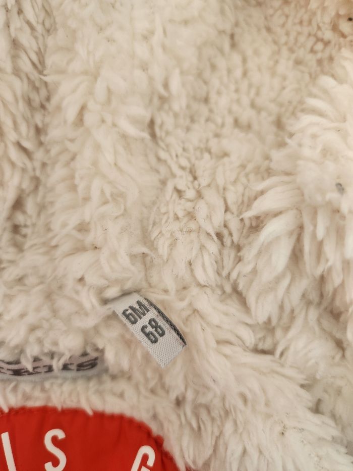 Doudoune ikks - photo numéro 4