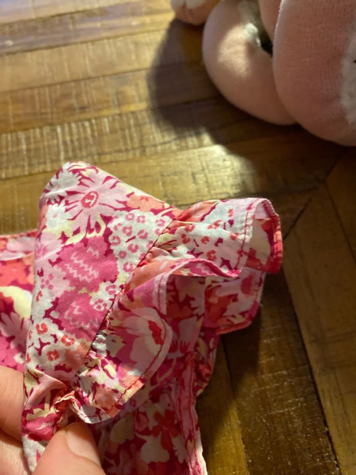 Combinaison liberty jacadi - photo numéro 6