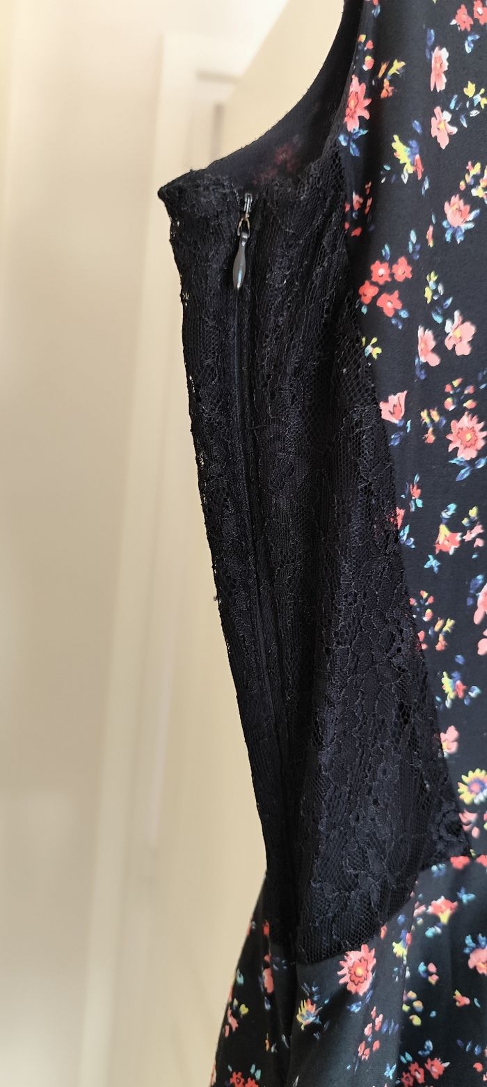 Robe sans manches taille 40 - photo numéro 4
