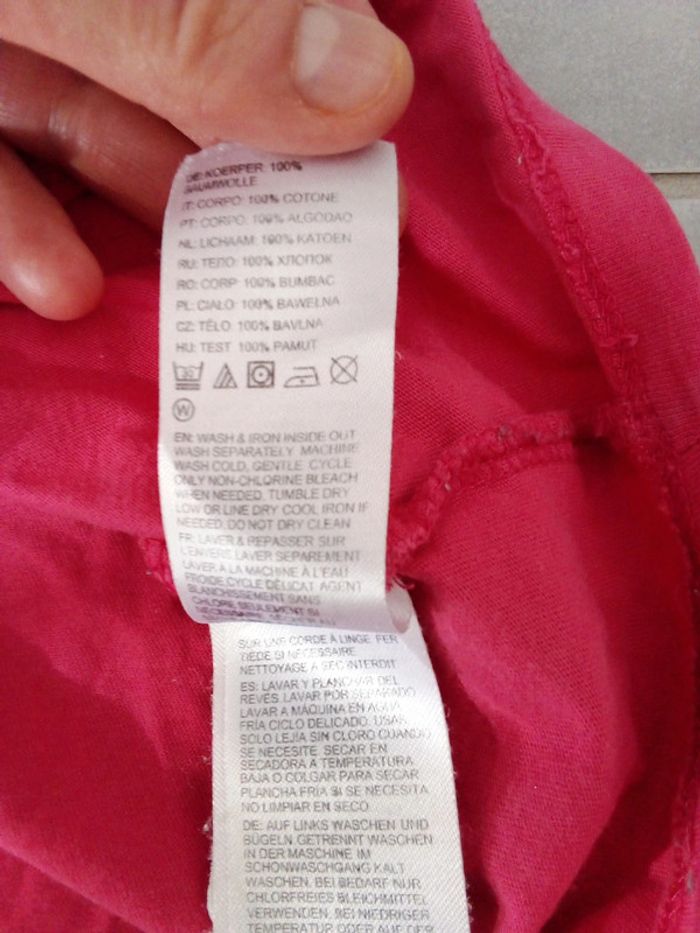 T-shirt Roxy et short - photo numéro 5