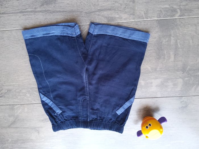 Ensemble été les bébés sont comme ça 12 mois - photo numéro 5