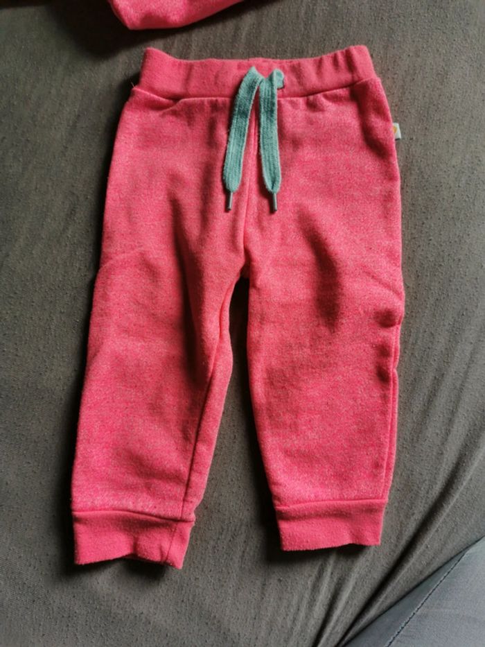 Ensemble sweat + pantalon - photo numéro 3