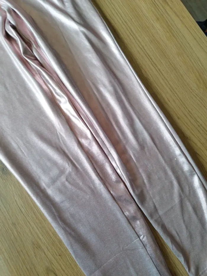 Legging brillant - photo numéro 4