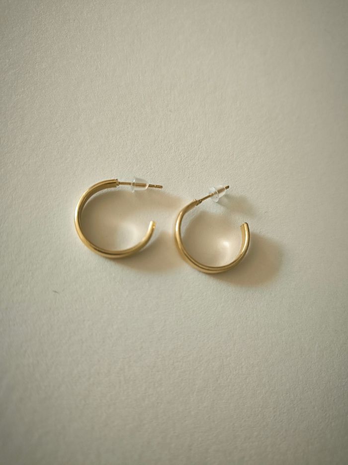 Boucle d'oreille - photo numéro 2