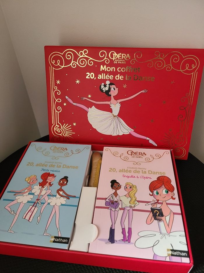 20 allée de la dance - photo numéro 4