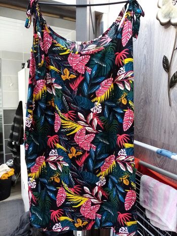 Robe petit  T. 46