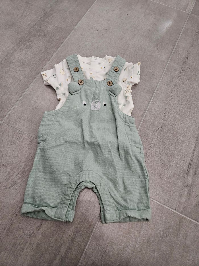 Grenouillère - photo numéro 3