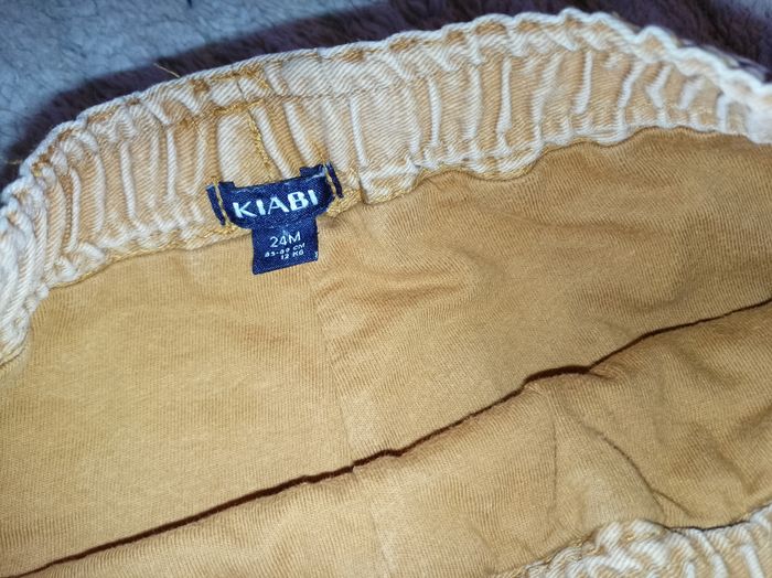 Pantalon souple - photo numéro 3