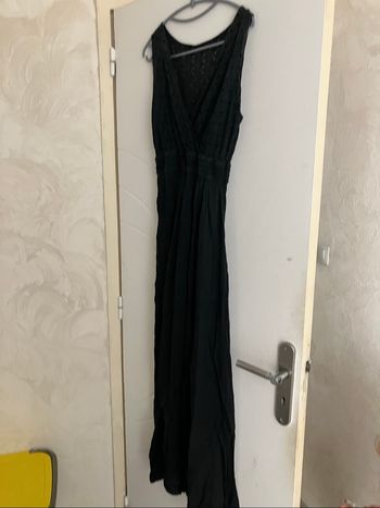 Robe longue