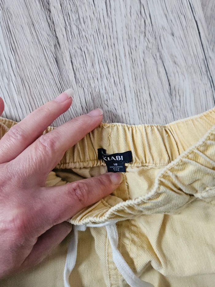 Short Kiabi - photo numéro 3