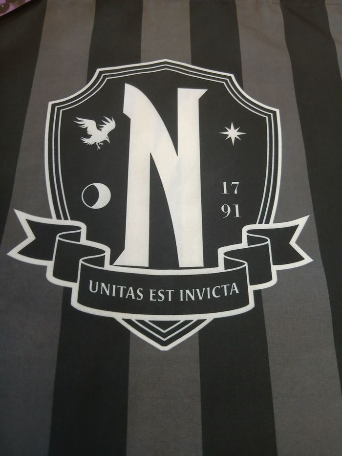 Sac  wednesday neuf - photo numéro 2