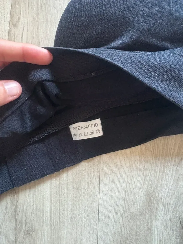 Soutien-gorge d’allaitement - photo numéro 6