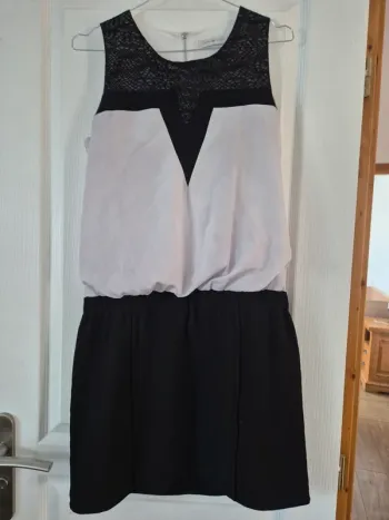 Robe cache cache taille 40