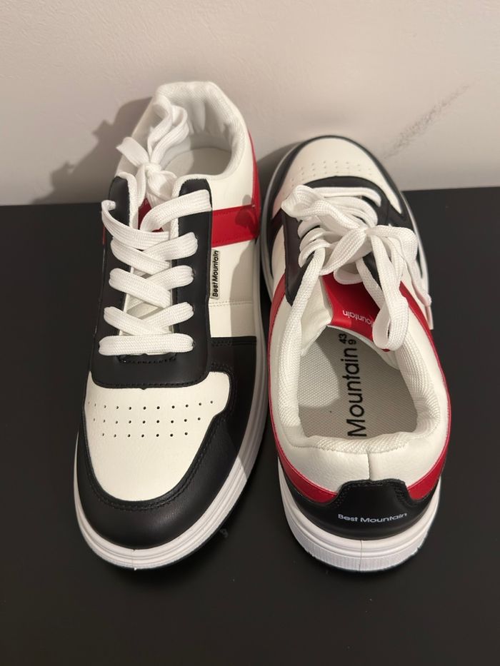 Chaussures Homme Best Mountain neuf - photo numéro 2