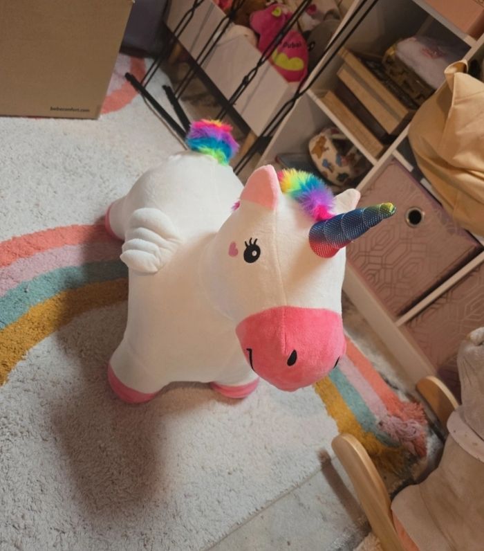 Licorne