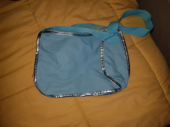Sac à bandoulière. - photo numéro 2