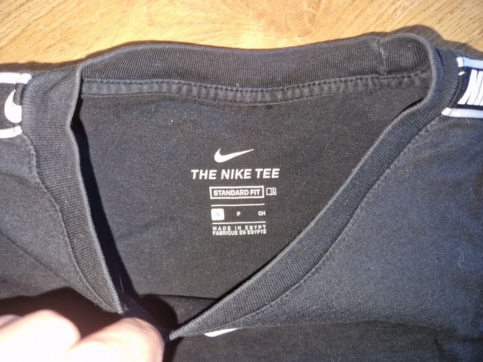 T shirt Nike taille S TBE - photo numéro 2