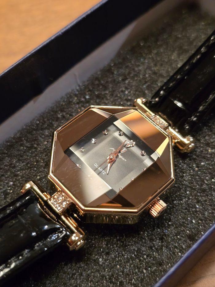 Montre femme Poedagar