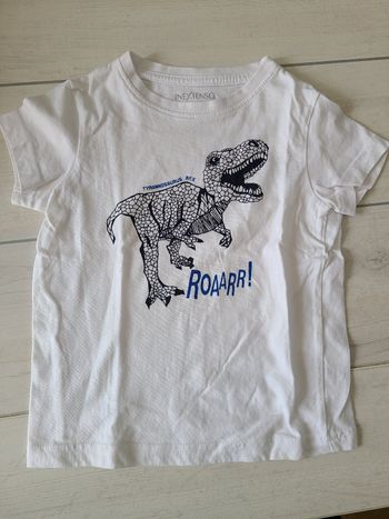 Tee-shirts manches courtes