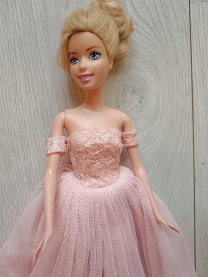 Barbie - photo numéro 2