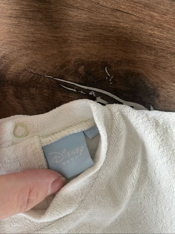 Pyjama Panpan - photo numéro 2