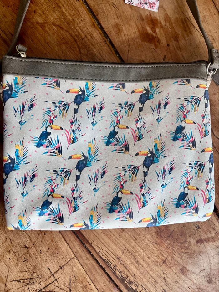 Sac à main - photo numéro 2